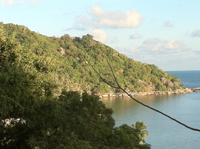 Others 5, Lighthouse Bungalows, Ko Phangan