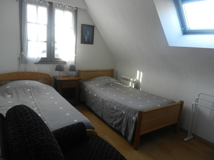 Others 5, Le Clos Des Alouettes, Morbihan