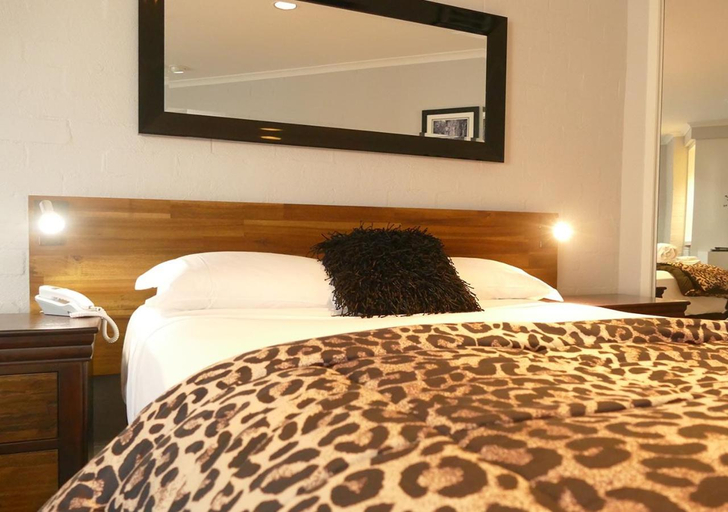 Bedroom 7