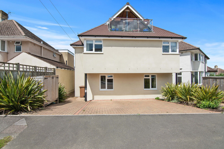 Exterior & Views, Hawthorn - Oxford, Oxfordshire
