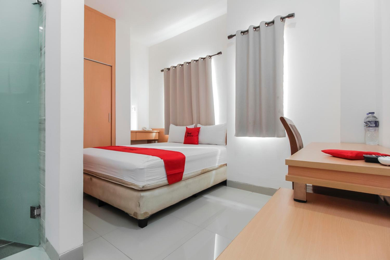 Bedroom 19