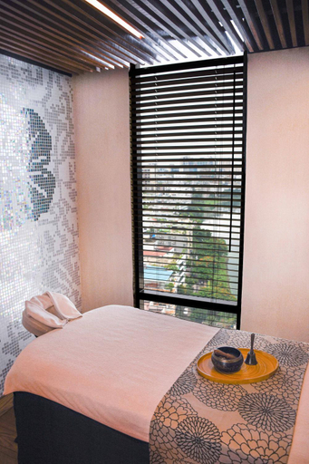 Bedroom, Amari Dhaka, Dhaka