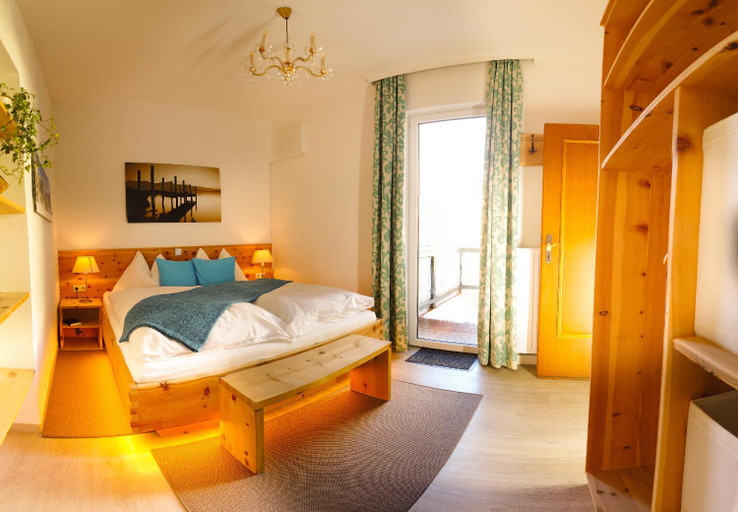Others 5, Apartment Haus Braumandl, Gmunden