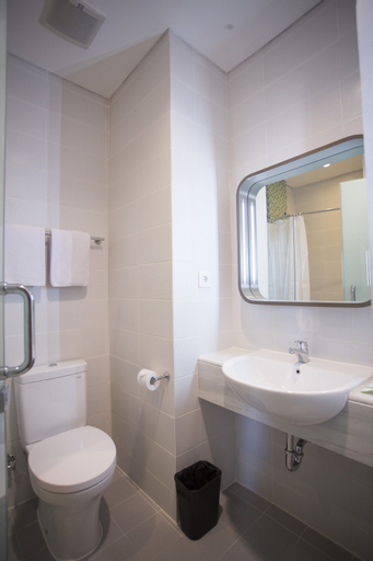 Bathroom 2