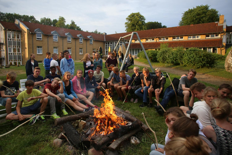 Others 4, Jugendherberge Kappeln, Schleswig-Flensburg