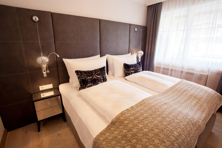 Bedroom 24