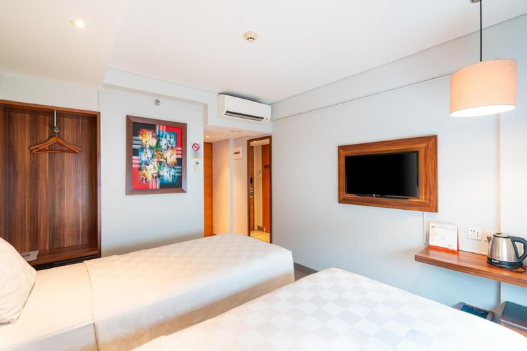 Bedroom 11