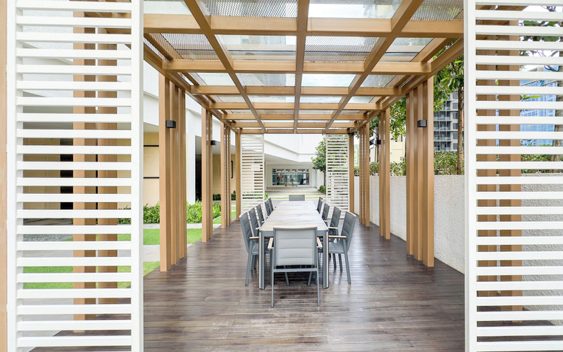 Others 5, Inspirasi Mont Kiara by Airhost, Kuala Lumpur