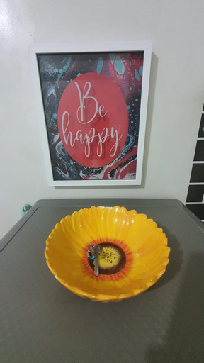 Food & Drinks, Sea Residences by EZ Stay, Parañaque