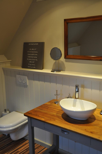 Others 3, B&B 't Huys van Enaeme, Oost-Vlaanderen