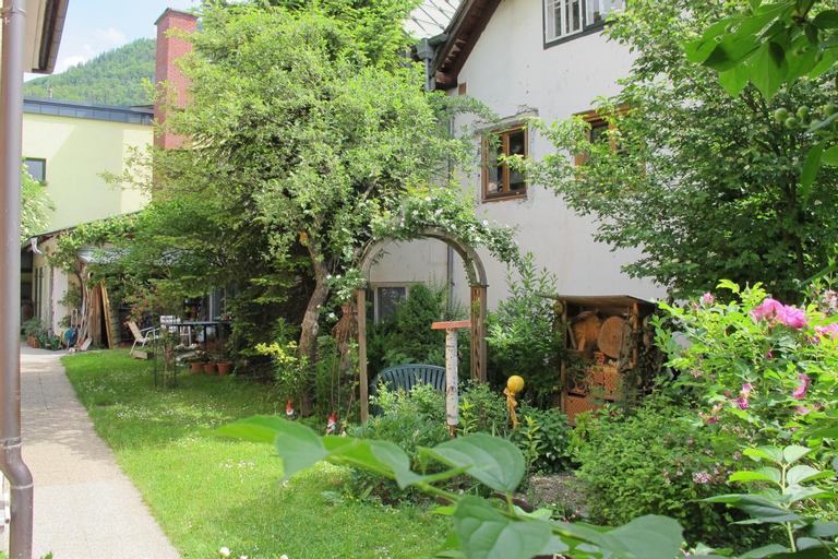 Apartment Haus Braumandl, Gmunden