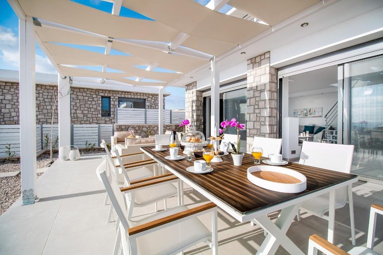 Food & Drinks 5, Francis & Gregorys Luxury Villas, South Aegean