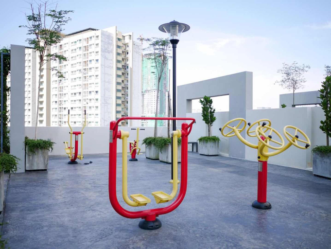 Kids playground 1