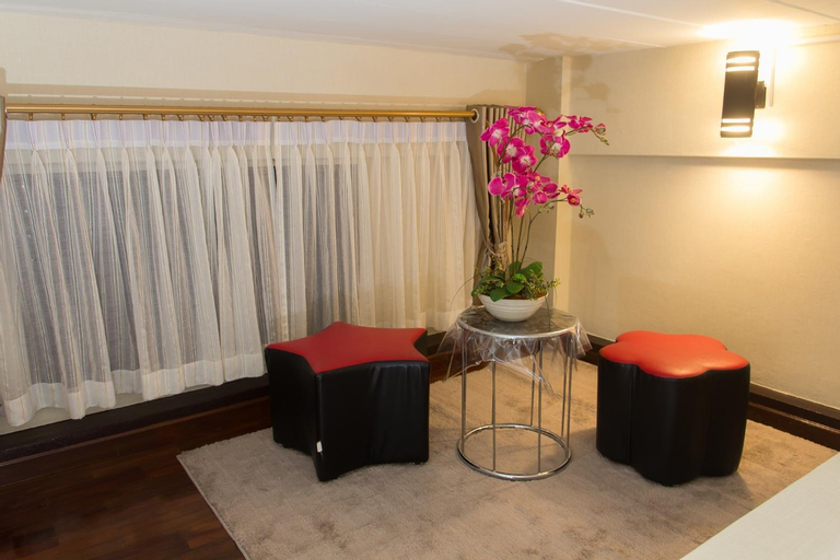 Others 5, The loft living space, Muang Samut Prakan
