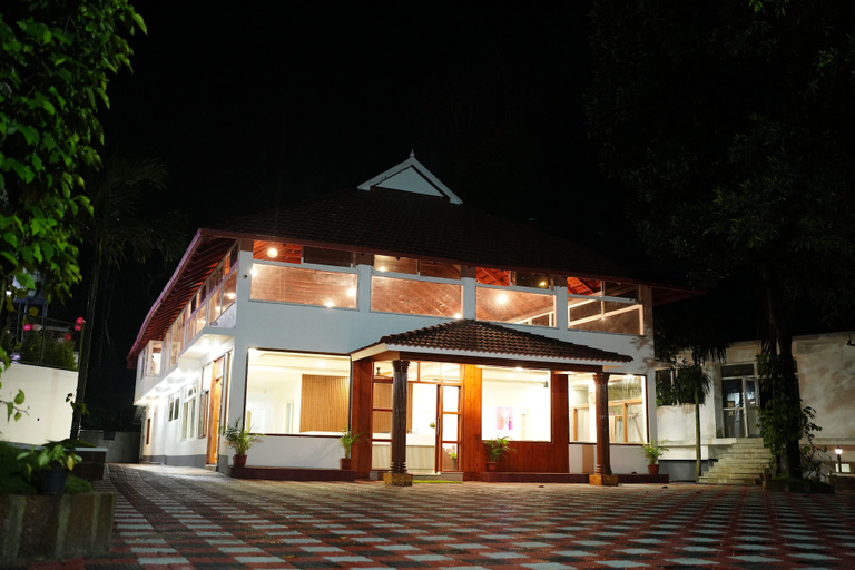 Exterior & Views 2, Coorg Orange Blossom Resort and Spa, Kodagu