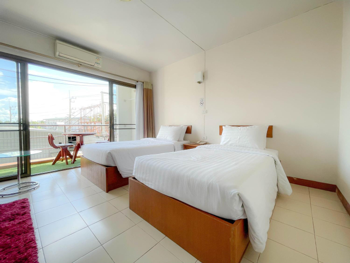 Bedroom 7