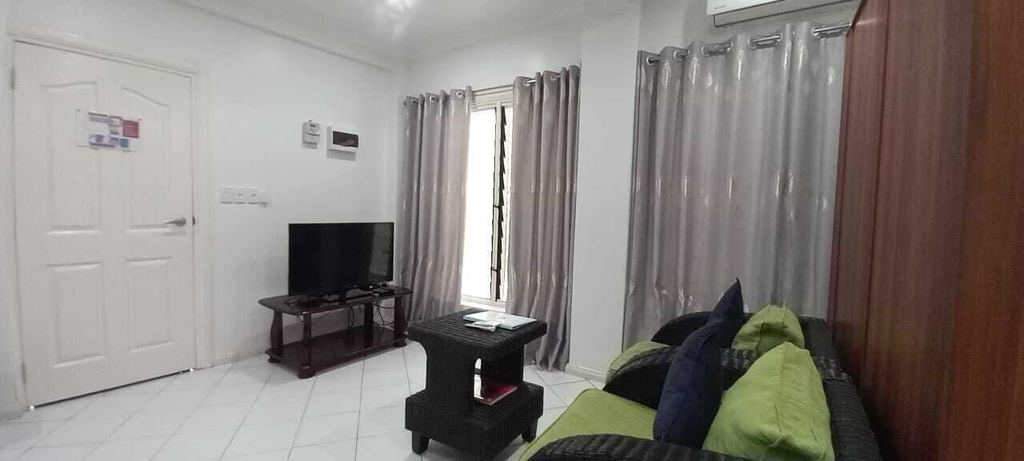Living area 4, Prestige Apartments, Nggosi