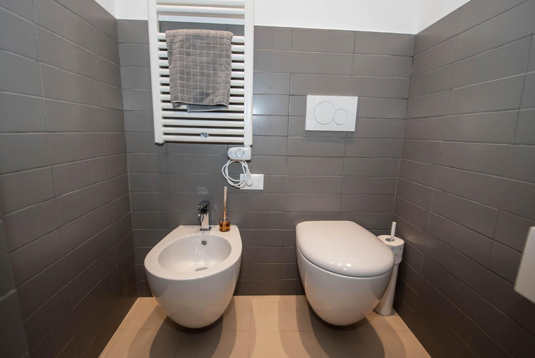 Others 4, Luxury Apartments Manarola by Arbaspaa, La Spezia