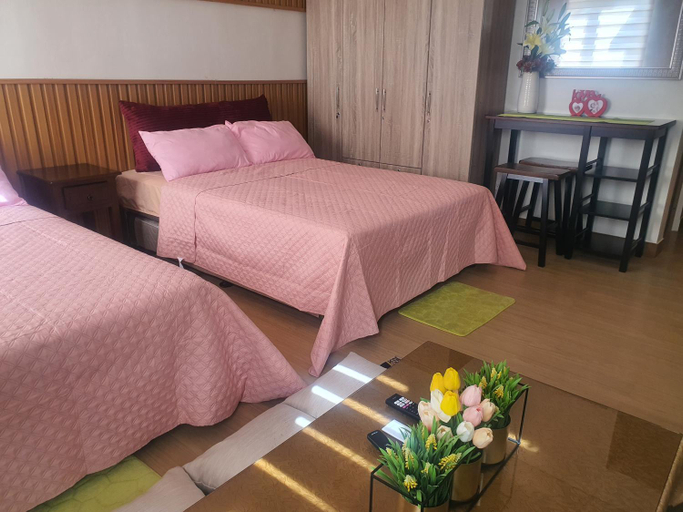 Bedroom 11