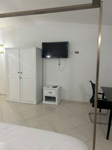 Bedroom 3, Hannabi Hotel, Boca Chica