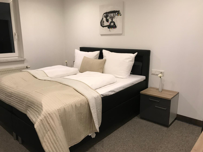 Bedroom 6