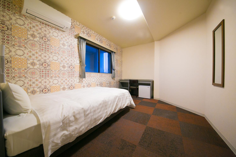 Bedroom 9