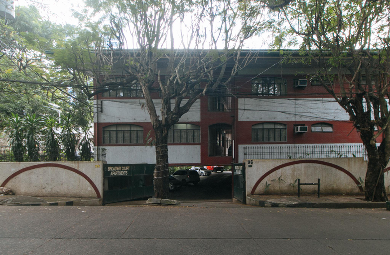 RedDoorz @ Broadway Court Apartelle II Quezon City, Quezon City