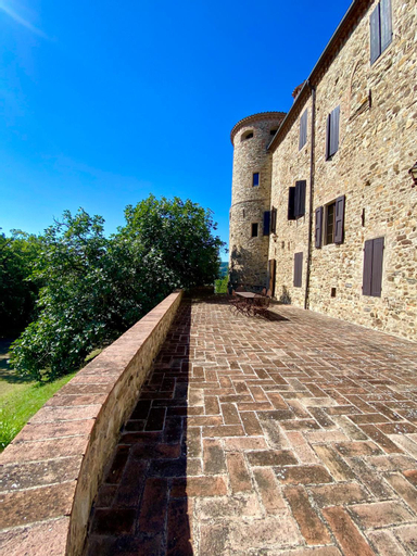 Castello di Viano, Reggio Nell'Emilia