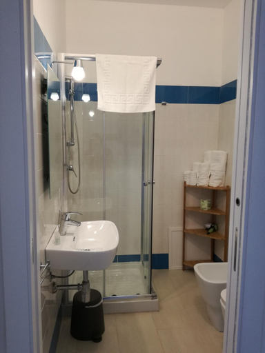 Others 5, N'amuri Residence, Trapani