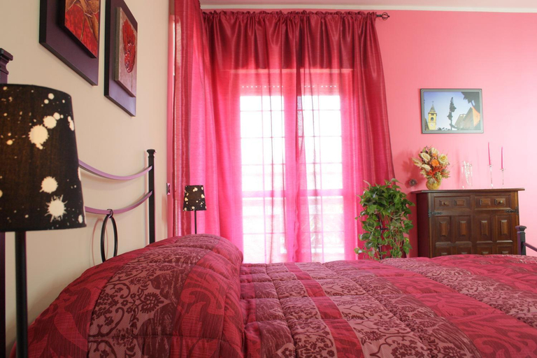 Others 2, Vesuvio Bed & Breakfast, Salerno