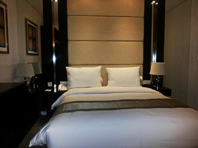 Bedroom 12