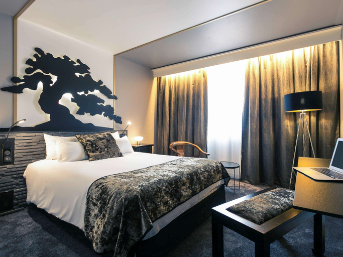 Others 2, Mercure Bordeaux Airport Hotel, Gironde