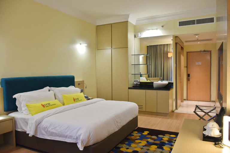 Bedroom 7