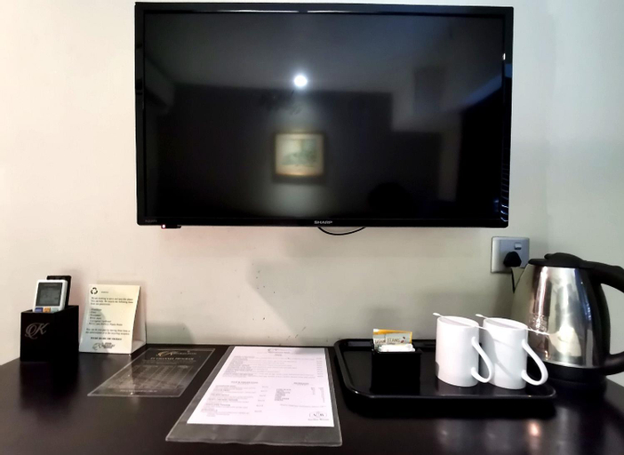 Amenities 18