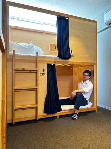 Others 4, EN HOSTEL, Kōchi