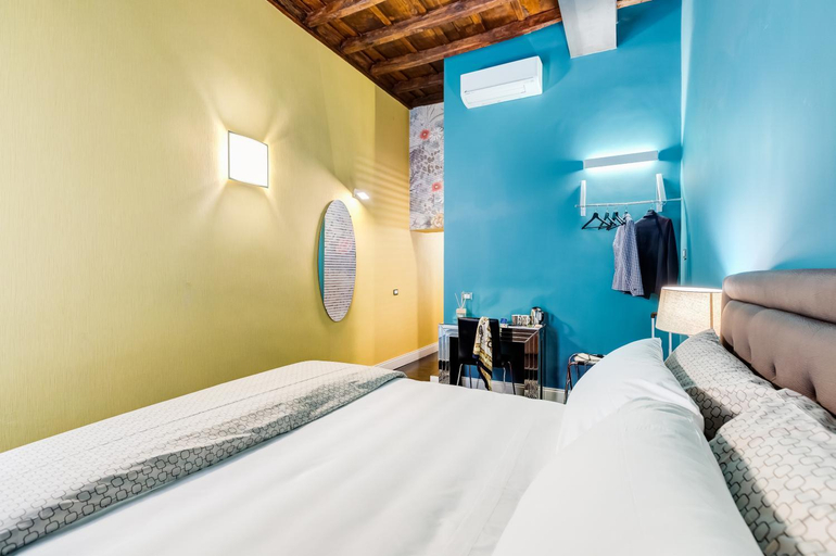 Others 5, The French suites by oneup Hospitality, Rome