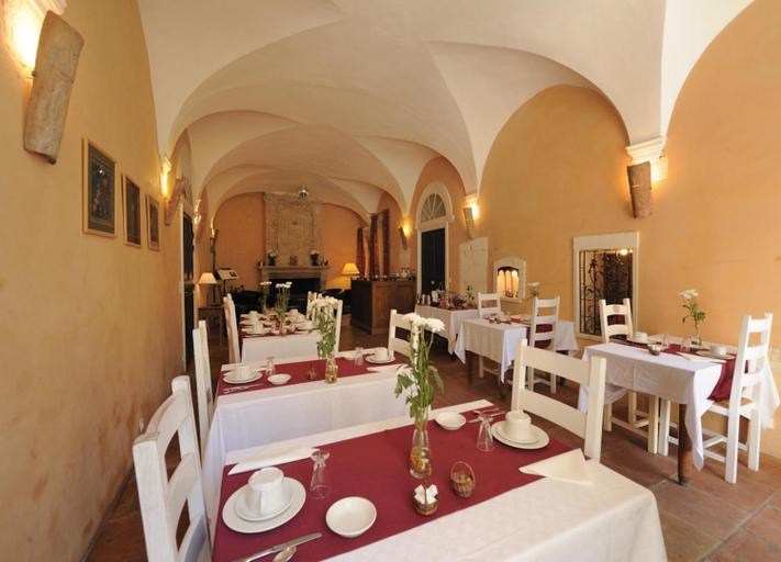 Food & Drinks 2, Le Couvent, Vaucluse
