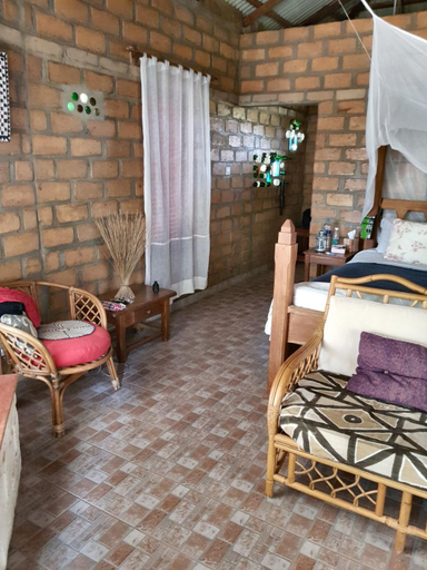 Others 2, Evergreen Eco Lodge Retreat, Kombo South