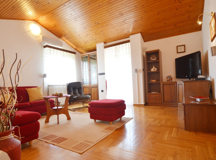 Others 3, Green Oasis Family Getaway, Rovinj