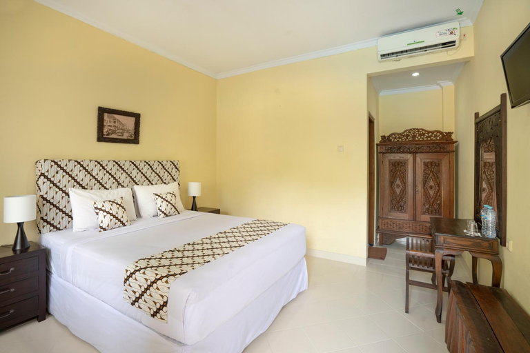 Bedroom 6
