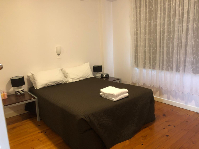 Bedroom 3, Glenelg Holiday Apartments-Ellis, Adelaide