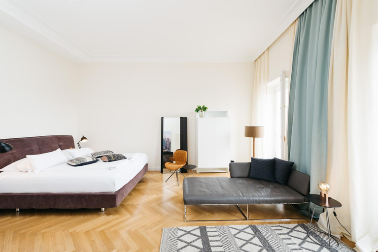 Bedroom 6