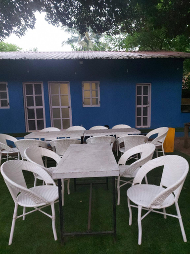 Others 3, CASA HERITAGE SINCE 1452 with PRIVATE POOL, North Goa