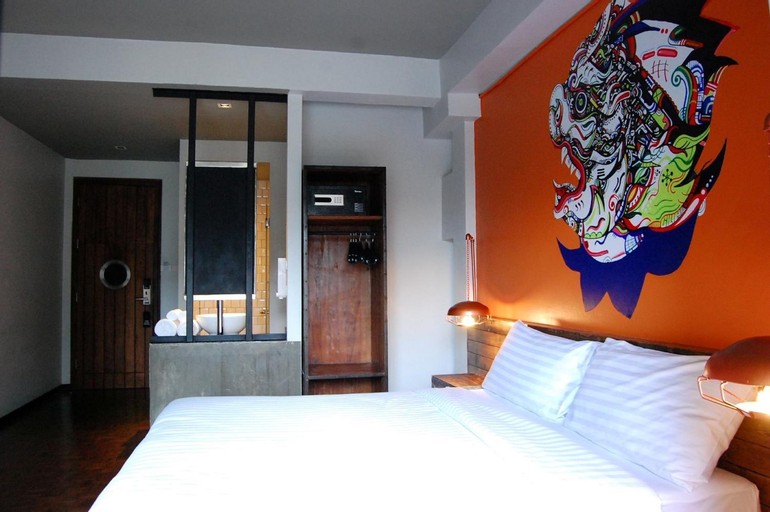Bedroom 5