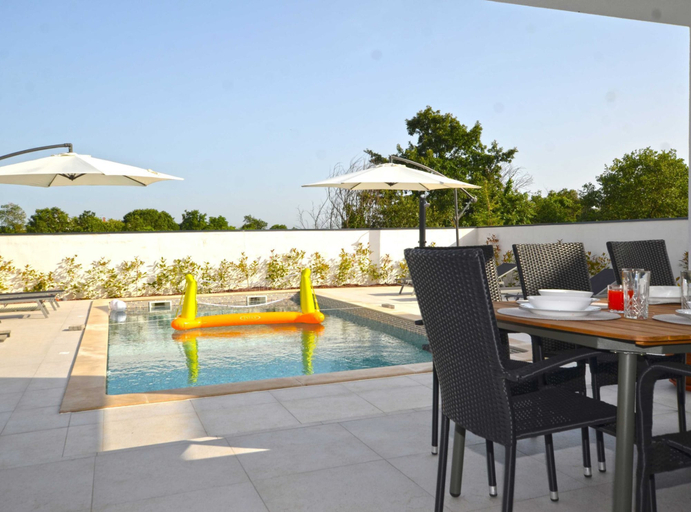 Sport & Beauty 3, Refined and Inviting Villa in Kanfanar, Kanfanar