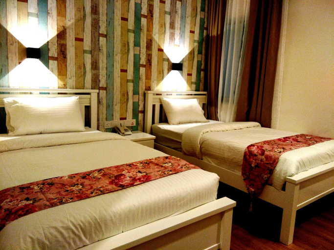 Bedroom 11