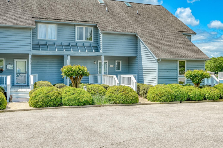 Sunset Cove, Bedford