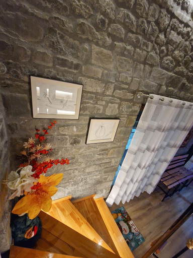 Others 2, The Stone House, Përmetit