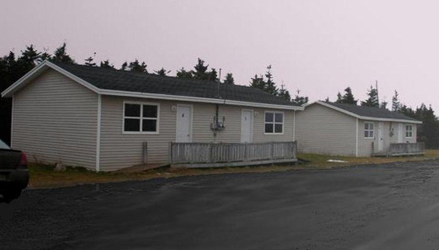 Others 3, Dockside Motel, Division No. 9