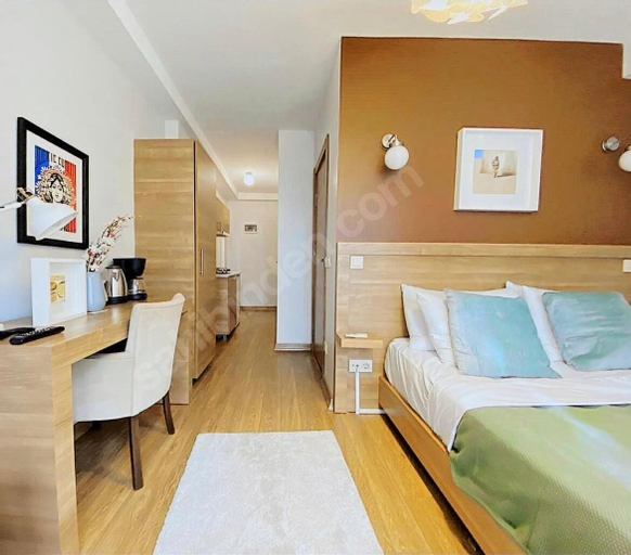 AIRHOME, Şişli